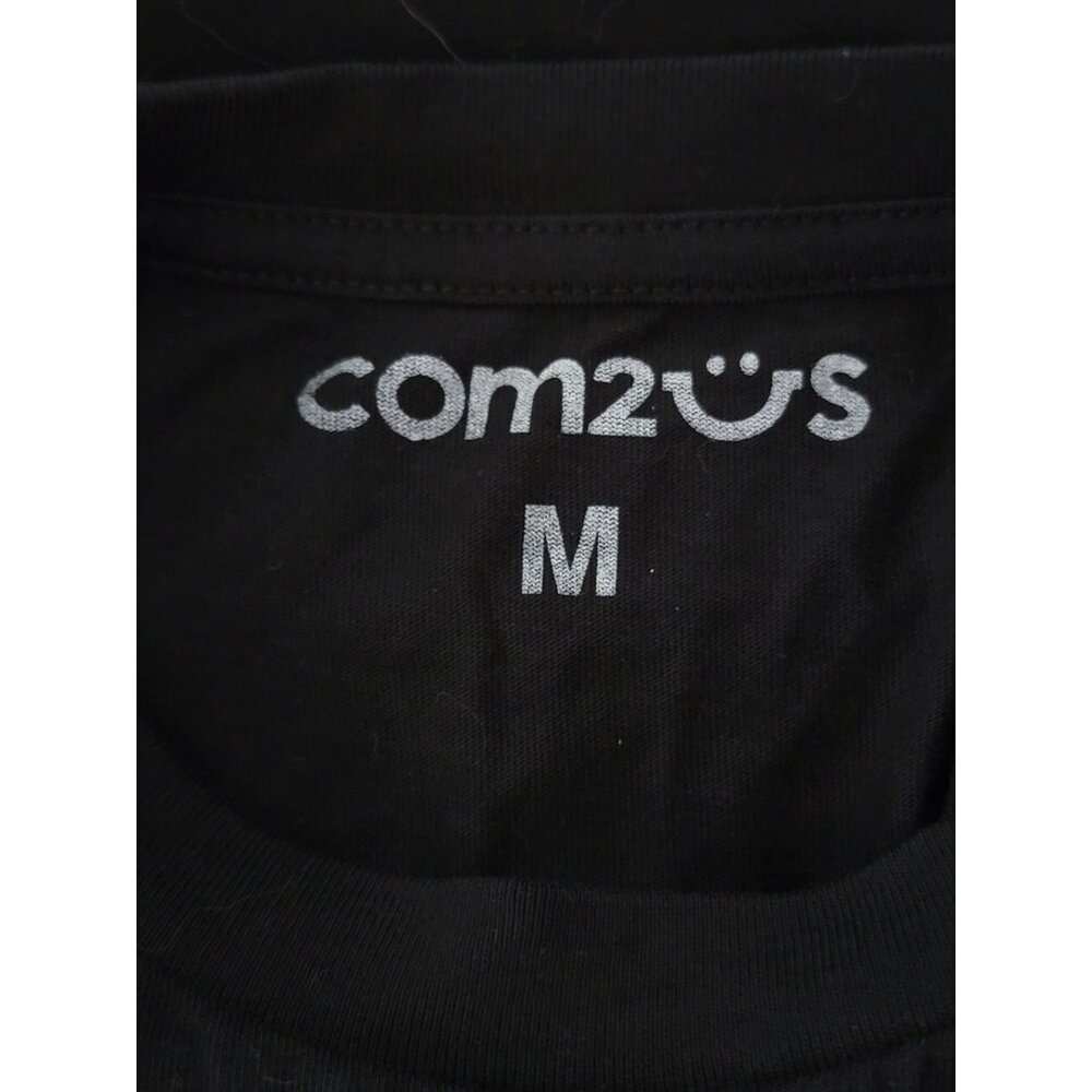 Official Summoners War Video Game Black T-Shirt MMO RPG Adult Medium - Picture 2 of 2